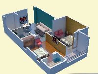 interior designing services