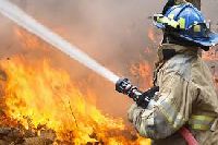 Fire Fighting Manpower Services