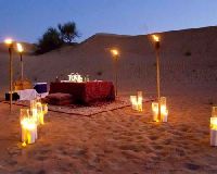 Romance in Rajasthan Tour Package