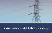 Transmission & Distribution Turnkey Projects