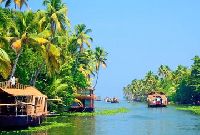 Best Kerala Tour Packages of India