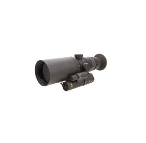 Trijicon Electro Optics IR HUNTER MK2 Thermal 35mm Weapon Sight w/8x E-Zoom