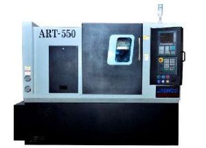 CNC Turning Machine (ART 550)