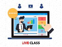Data Science Live Classes