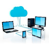 Cloud Computing Services