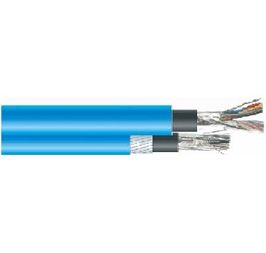 Instrumentation &amp; Signal Cables