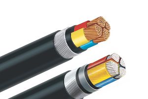 LV Power Cables
