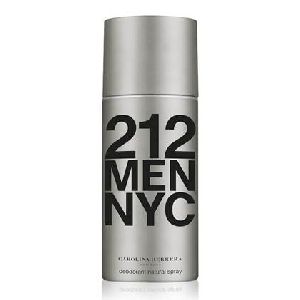Carolina Herrera 212 NYC Men Deodorant For Men