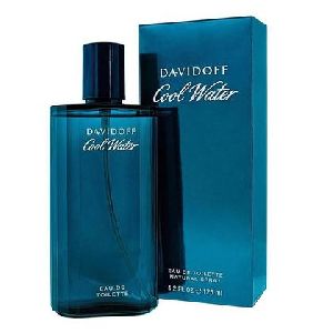 Davidoff Cool Water For Men Perfume