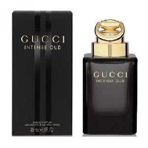 Gucci Oud Intense Perfume For Men