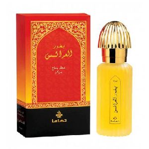Swiss Arabian Bakhoor Al Arais Eau De Perfume - 50ml