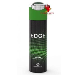 Swiss Arabian Edge Men Deodorant Spray
