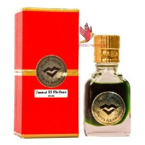 Swiss Arabian Jannat ul Firdaus Attar Perfume