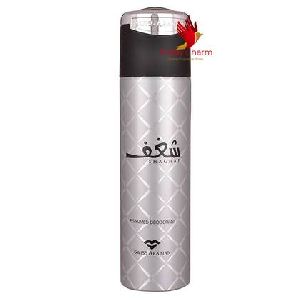 Swiss Arabian Shaghaf Deodorant Spray
