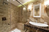 Bathroom - Classic Interior Designing