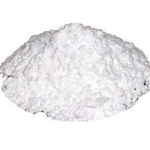 talc powder