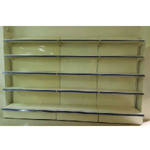 Commercial Display Rack