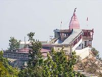 Chandi Devi Temple Tour Services