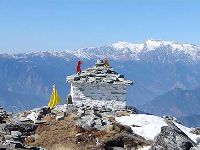 Chopta Tour Services