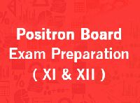 Board Preparation (XI & XII)