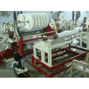 Paper Slitting Machine