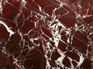 Red Levante Marble