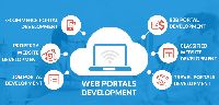 Portal Development Services