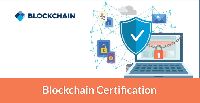 Blockchain Certification Course