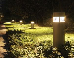 Garden Lighting