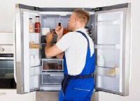 Refrigerator Repair And Services