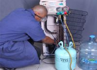 Water Cooler Repair And Service