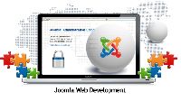 Joomla Web Development Service