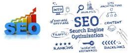 search engine optimization services