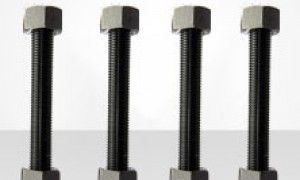 industrial fasteners