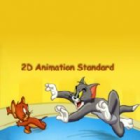 2D Animation Standard Course