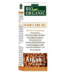 Argan Hair Care Oil Serum