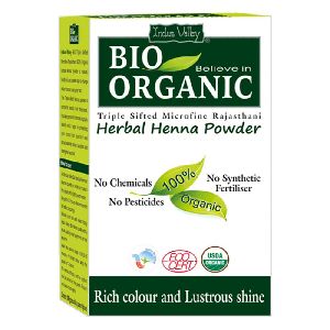 herbal henna powder