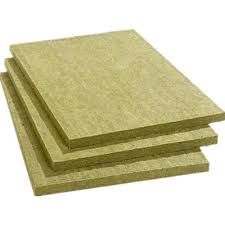 Rockwool Insulation Material