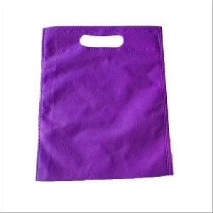 50 GSM Non Woven D Cut Bags