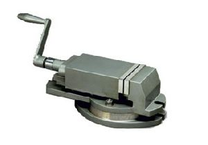 Milling Machine Vices