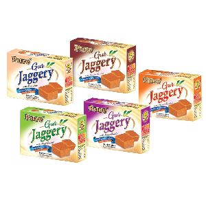 Pure Jaggery Cubes