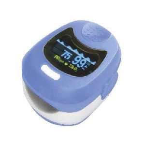 Pediatric Fingertip Pulse Oximeter