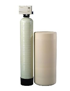 water softener