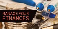 Manage Your Finance Services