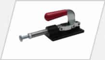 Long Trap Toggle Clamp