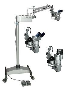 Dental Operating Microscope