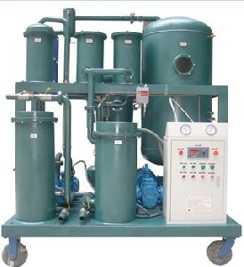 De-Hydrated Compressor Oil