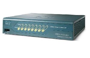 Cisco 2100 Series WLAN Controller