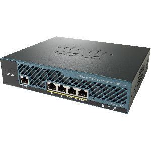 Cisco 2500 Series Wireless Controller