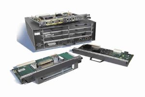 Cisco 7200 Series Routers